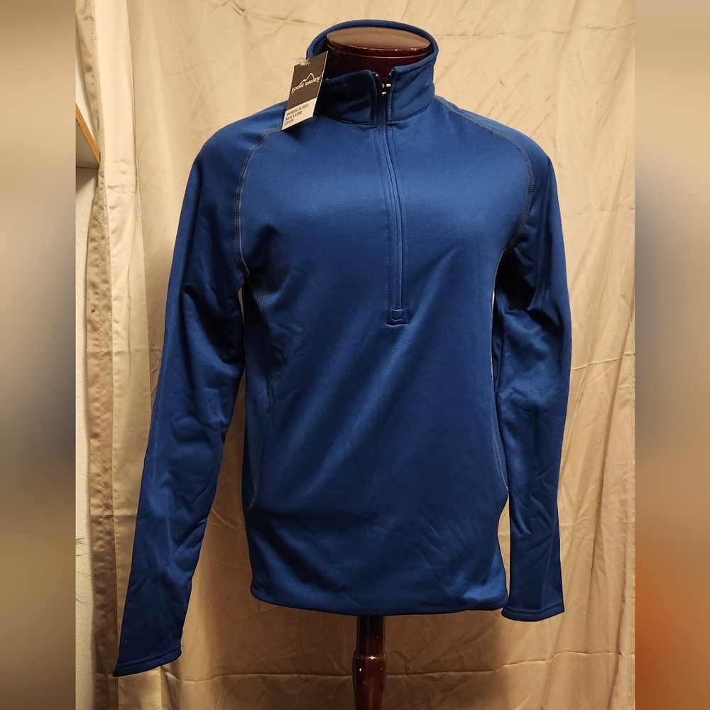 🚨 Men's Eddie Bauer Pullover